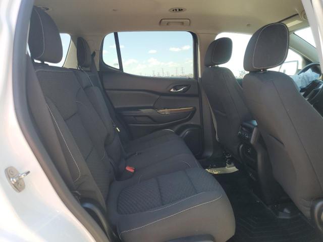 Photo 10 from auction – 2017 GMC ACADIA SLE with VIN 1GKKNKLA7HZ263415