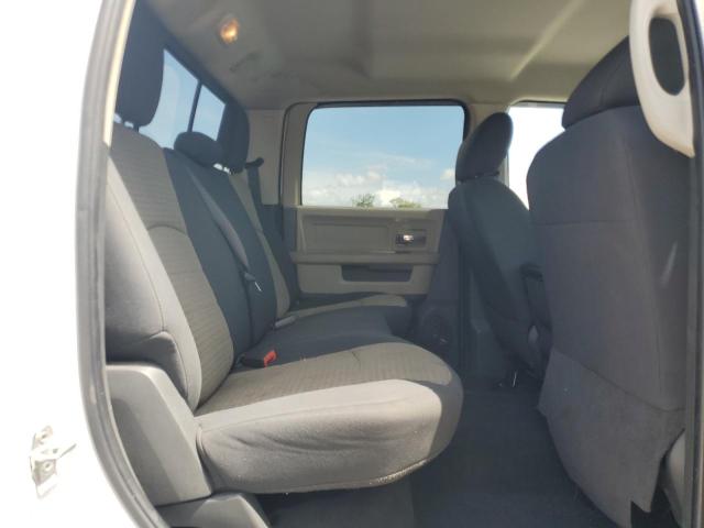 Photo 10 from auction – 2012 DODGE RAM 2500 S with VIN 3C6UD5DL0CG119018