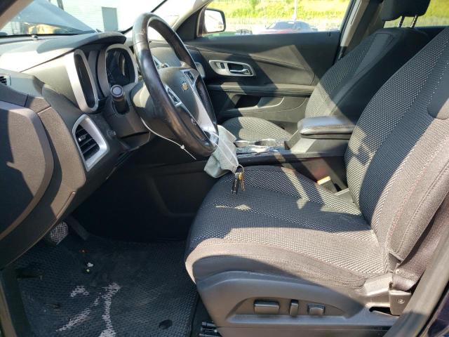 Photo 7 from auction – 2017 CHEVROLET EQUINOX LT with VIN 2GNFLFEKXH6139982