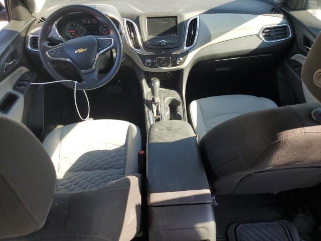 Photo 8 from auction – 2019 CHEVROLET EQUINOX LS with VIN 3GNAXSEV6KS594483