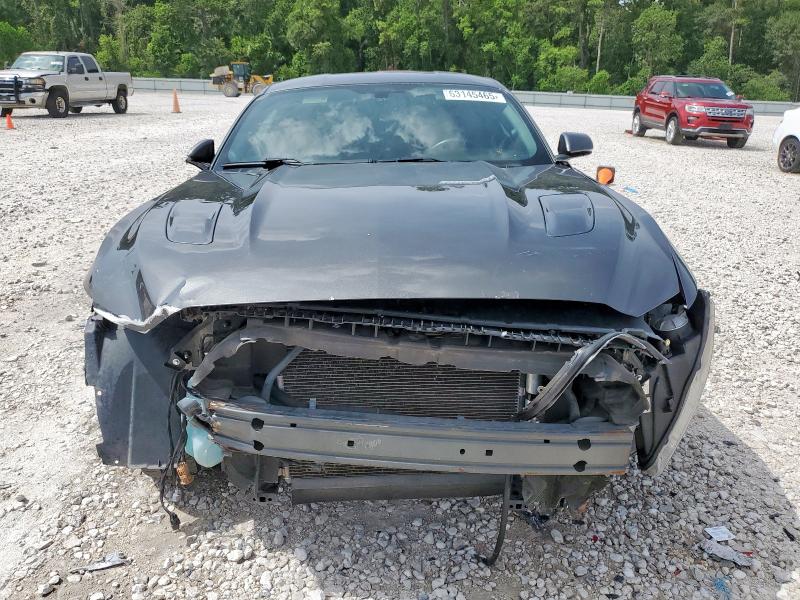 Photo 5 from auction – 2015 FORD MUSTANG GT with VIN 1FA6P8CF5F5413005