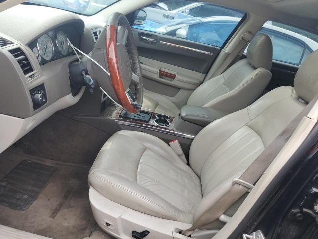 Photo 7 from auction – 2010 CHRYSLER 300C with VIN 2C3CA6CT0AH211154