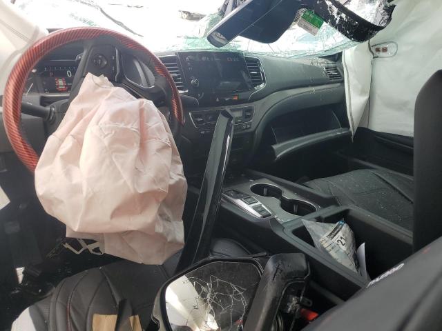 Zdjęcie 8 z aukcji – 2025 HONDA PASSPORT E z VIN 5FNYF8H53SB016472