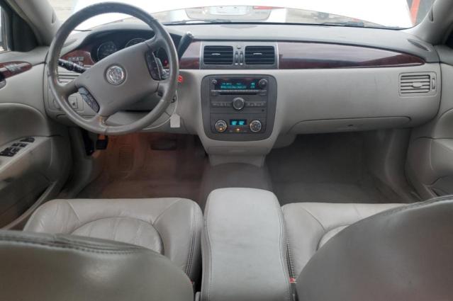 Zdjęcie 8 z aukcji – 2008 BUICK LUCERNE CX z VIN 1G4HD57218U180679