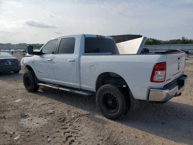 Photo 2 from auction – 2019 RAM 2500 BIG H with VIN 3C6UR5DL3KG519655
