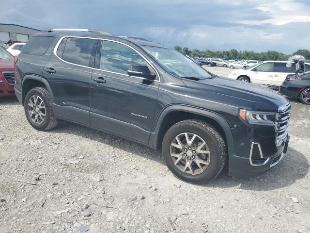 Photo 4 from auction – 2020 GMC ACADIA SLE with VIN 1GKKNKLS9LZ207669
