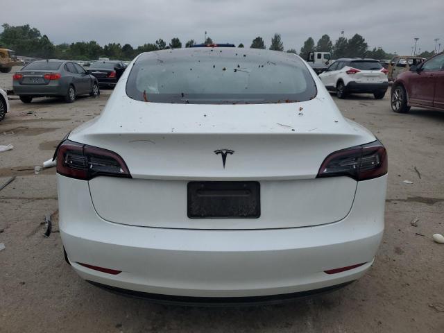 Снимка 6 от търг – 2023 TESLA MODEL 3 с VIN 5YJ3E1EA2PF510738