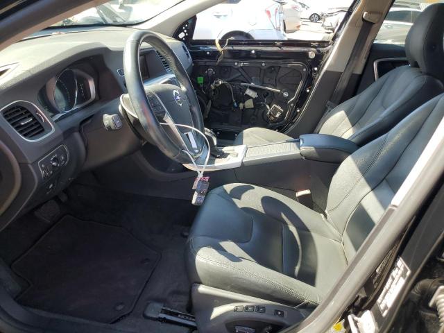 Photo 7 from auction – 2015 VOLVO S60 PREMIE with VIN YV126MFB5F1313677