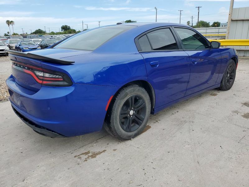 Photo 3 from auction – 2019 DODGE CHARGER SX with VIN 2C3CDXBG4KH674630