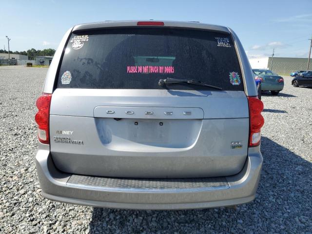 Photo 6 from auction – 2017 DODGE GRAND CARA with VIN 2C4RDGEG5HR731485