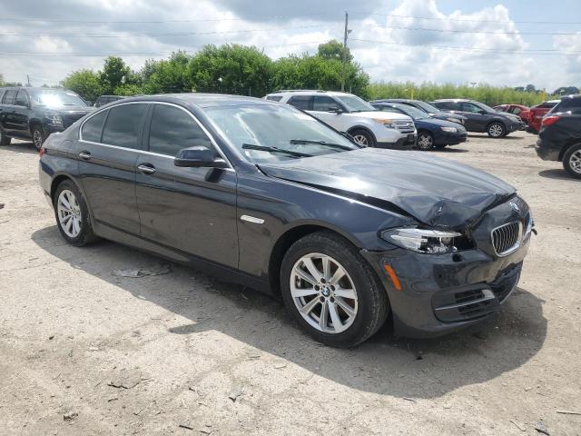Photo 4 from auction – 2014 BMW 528 XI with VIN WBA5A7C59ED617977