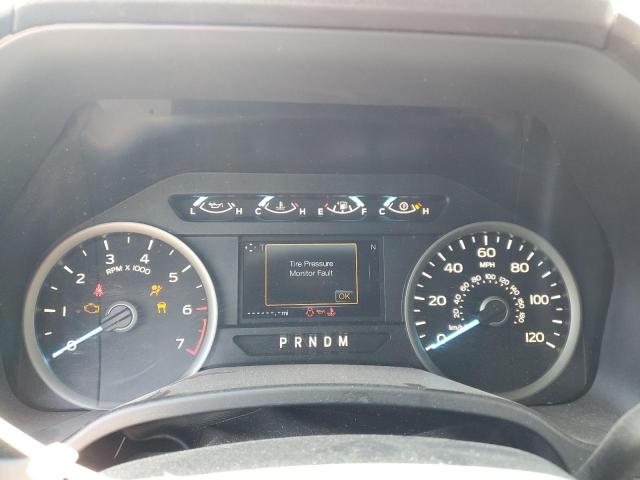 Photo 9 from auction – 2018 FORD F150 SUPER with VIN 1FTEW1EPXJKC12152