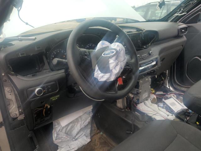 Photo 8 from auction – 2022 FORD EXPLORER P with VIN 1FM5K8ABXNGA01407