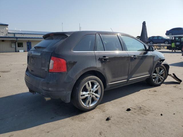Photo 3 from auction – 2013 FORD EDGE LIMIT with VIN 2FMDK4KC7DBB53663