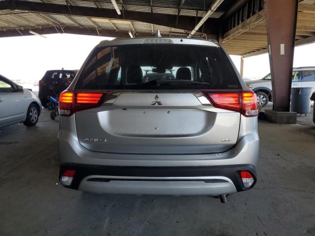 Photo 6 from auction – 2020 MITSUBISHI OUTLANDER with VIN JA4AZ3A31LJ000988