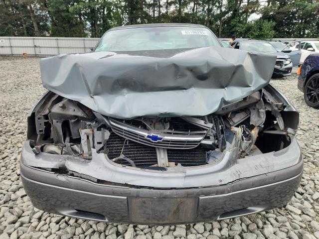 Photo 5 from auction – 2004 CHEVROLET IMPALA with VIN 2G1WF52E249175966
