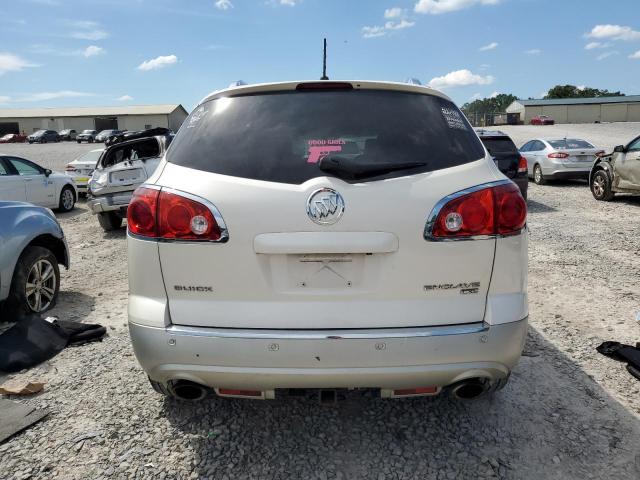 Photo 6 from auction – 2011 BUICK ENCLAVE CX with VIN 5GAKRBED6BJ170058