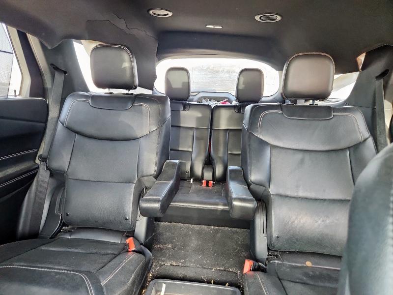 Photo 10 from auction – 2020 FORD EXPLORER S with VIN 1FM5K8GC1LGA03480