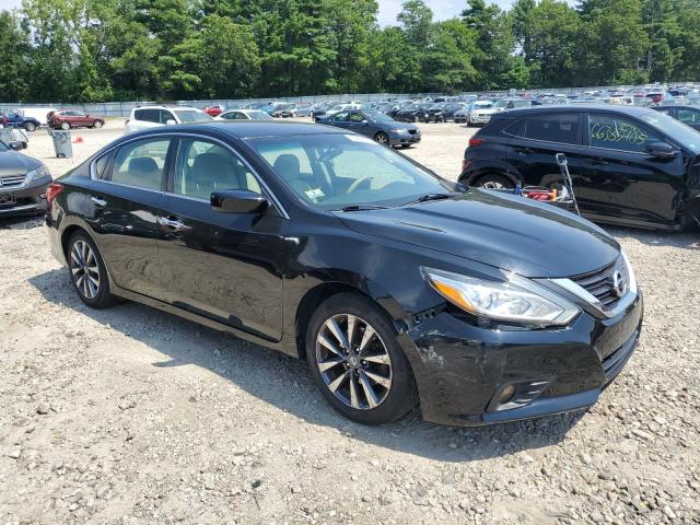 Photo 4 from auction – 2017 NISSAN ALTIMA 2.5 with VIN 1N4AL3AP7HC152091