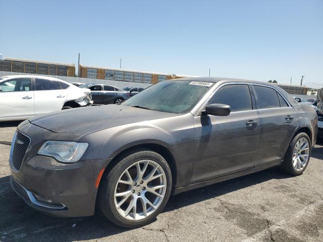 CHRYSLER 300 LIMITE 2015 with VIN 2C3CCAAG1FH859922 - Photo from auction