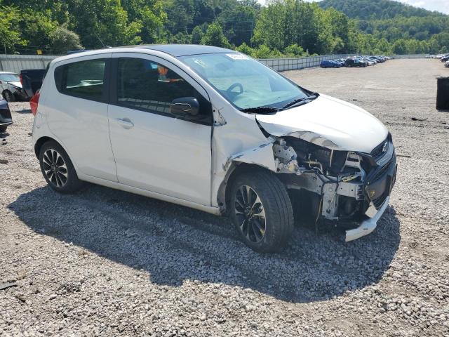 Photo 4 from auction – 2021 CHEVROLET SPARK 1LT with VIN KL8CD6SA6MC704274