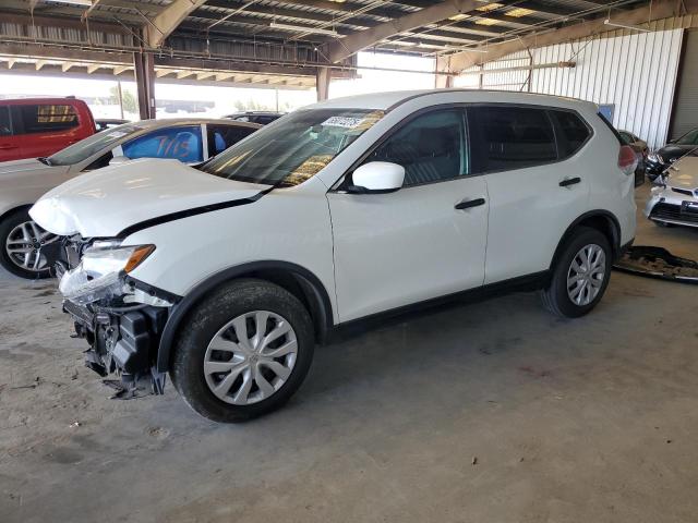 NISSAN ROGUE S 2016 con VIN KNMAT2MT0GP613538 - Foto de la subasta