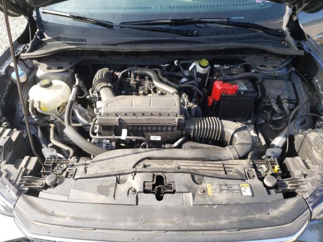 Photo 12 from auction – 2023 FORD ESCAPE ST with VIN 1FMCU9MN8PUA38537