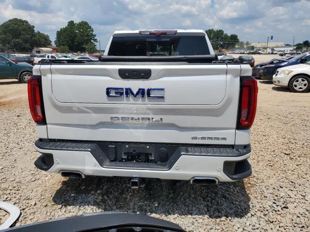 Photo 6 from auction – 2020 GMC SIERRA with VIN 3GTU9FED0LG447742