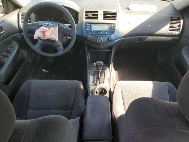 Photo 8 from auction – 2003 HONDA ACCORD LX with VIN JHMCM56313C006388