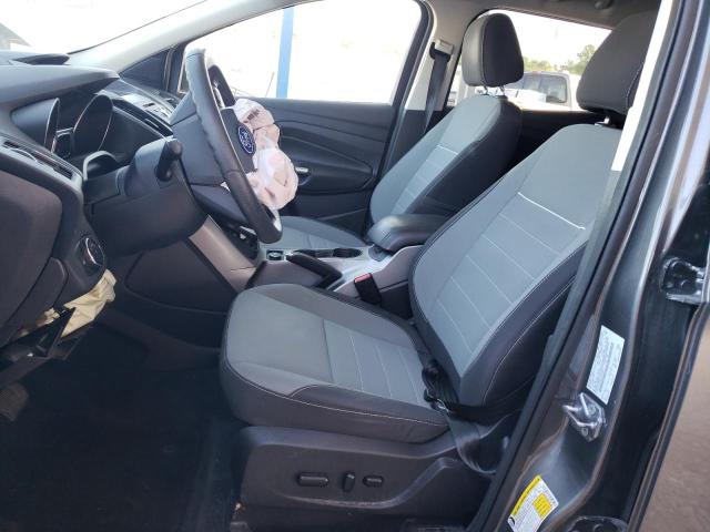 Photo 7 from auction – 2014 FORD ESCAPE SE with VIN 1FMCU0GX4EUC92395
