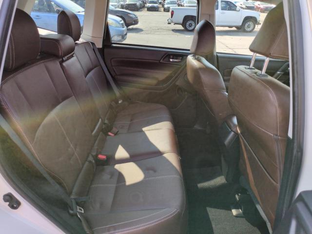 Photo 11 from auction – 2018 SUBARU FORESTER 2 with VIN JF2SJAWC2JH474047