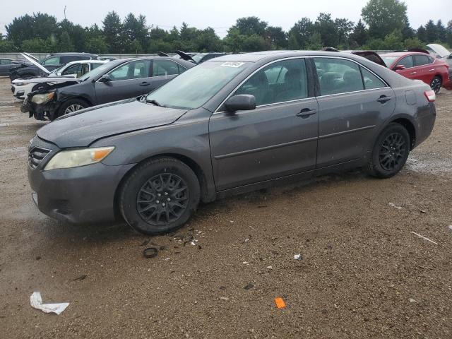 TOYOTA CAMRY BASE 2011 with VIN 4T4BF3EK2BR094432 - Photo from auction