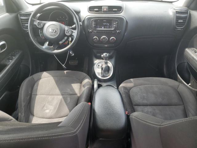 Photo 8 from auction – 2017 KIA SOUL with VIN KNDJN2A23H7477011