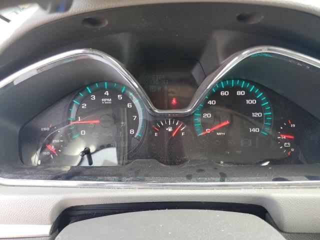 Photo 9 from auction – 2014 CHEVROLET TRAVERSE L with VIN 1GNKRFKD7EJ216907