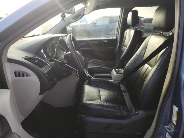 Photo 7 from auction – 2011 CHRYSLER TOWN & COU with VIN 2A4RR8DG8BR782473