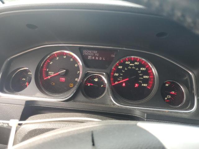 Photo 9 from auction – 2014 GMC ACADIA SLT-1 with VIN 1GKKVRKD0EJ228116