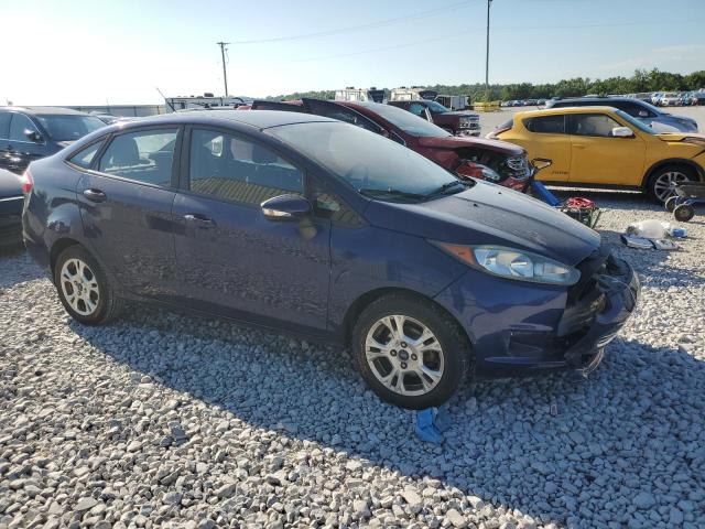 Photo 4 from auction – 2016 FORD FIESTA SE with VIN 3FADP4BJXGM190753
