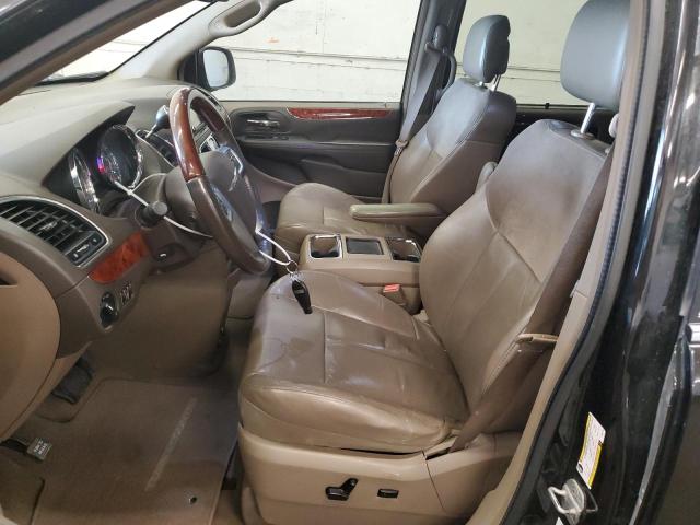 Photo 7 from auction – 2012 CHRYSLER TOWN & COU with VIN 2C4RC1GG5CR307732