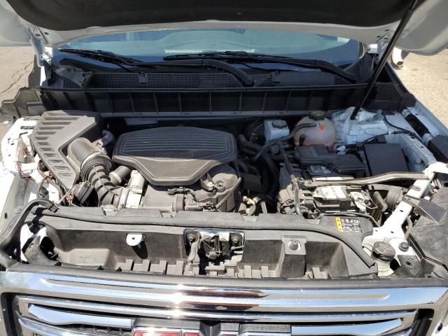 Photo 12 from auction – 2018 GMC ACADIA SLT with VIN 1GKKNULS5JZ249295