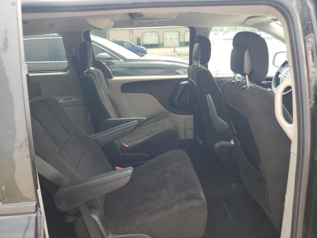 Photo 11 from auction – 2012 DODGE GRAND CARA with VIN 2C4RDGCG5CR310216
