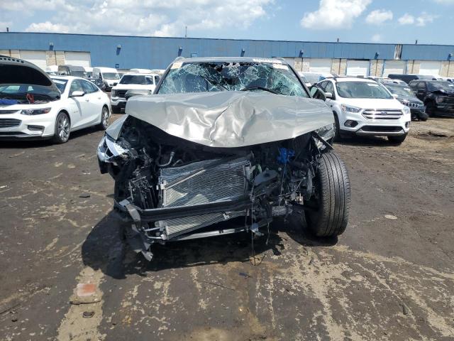 Photo 5 from auction – 2025 AUDI Q3 PREMIUM with VIN WA1DECF38S1016508