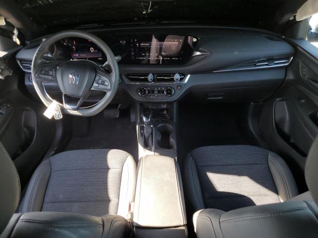 Photo 8 from auction – 2025 BUICK ENVISTA PREFERRED with VIN KL47LAEP3SB203791