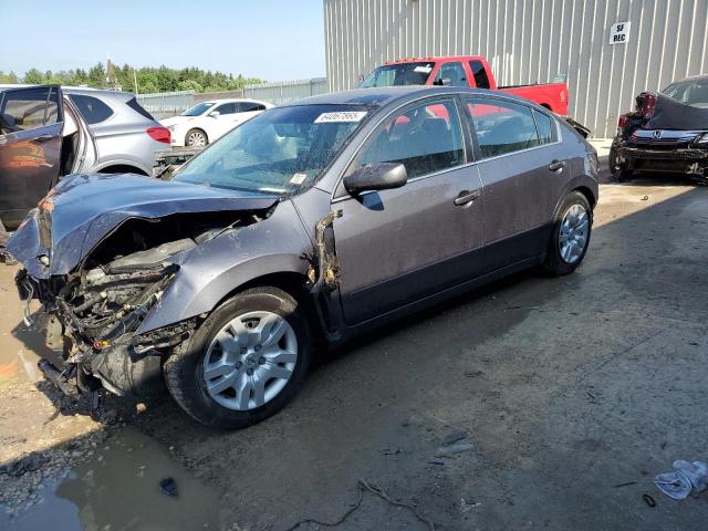 NISSAN ALTIMA BAS 2011 مع رقم تعريف المركبة 1N4AL2AP0BC152712 - صورة من المزاد