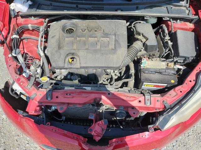 Photo 11 from auction – 2015 TOYOTA COROLLA L with VIN 2T1BURHE3FC443565