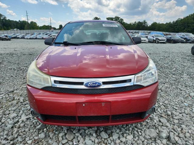 Foto 5 de la subasta – 2011 FORD FOCUS SE con VIN 1FAHP3FN8BW158952