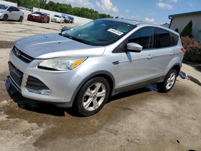FORD ESCAPE SE 2014 with VIN 1FMCU0GX3EUA52139 - Photo from auction