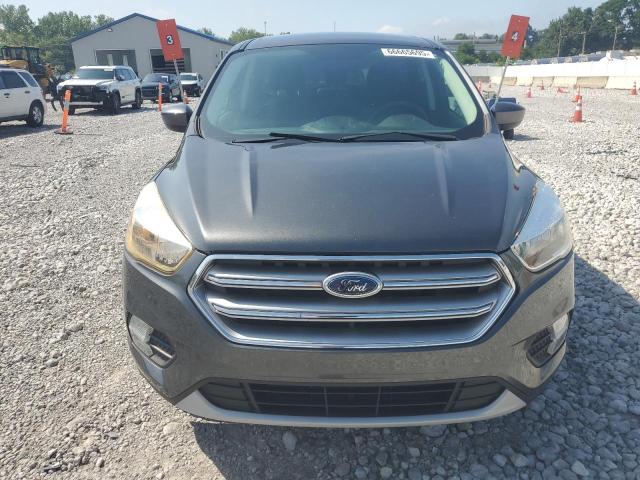Photo 5 from auction – 2017 FORD ESCAPE SE with VIN 1FMCU9GD0HUC32533
