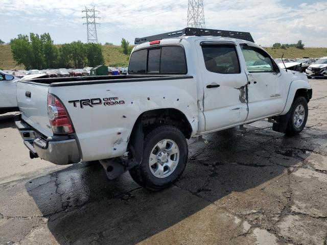 Photo 3 from auction – 2014 TOYOTA TACOMA DOU with VIN 3TMLU4EN9EM149735