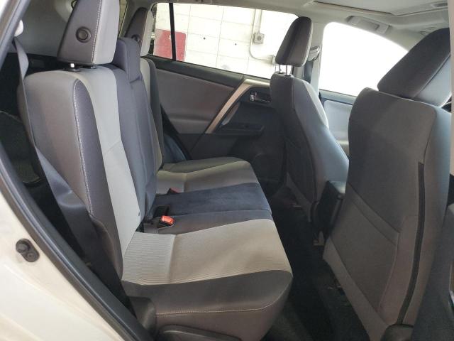 Photo 11 from auction – 2014 TOYOTA RAV4 XLE with VIN 2T3RFREV1EW168876