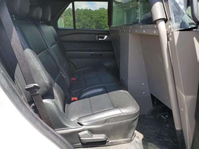 Photo 11 from auction – 2022 FORD EXPLORER P with VIN 1FM5K8AB4NGA29140